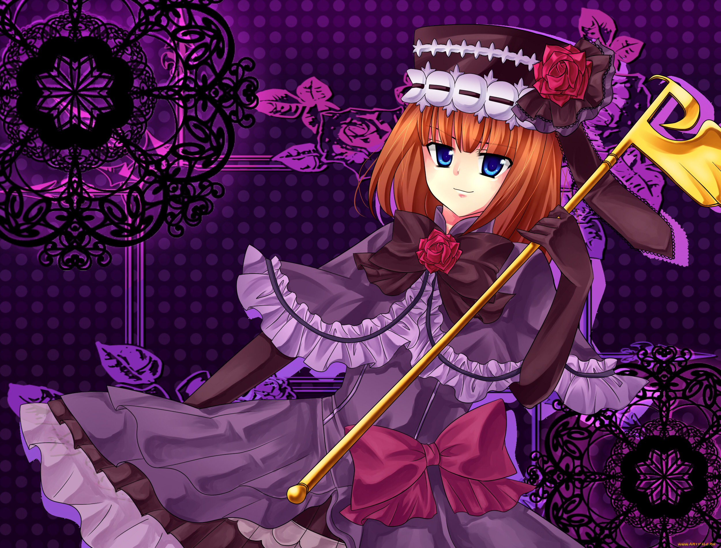 umineko no naku koro ni, , , , 